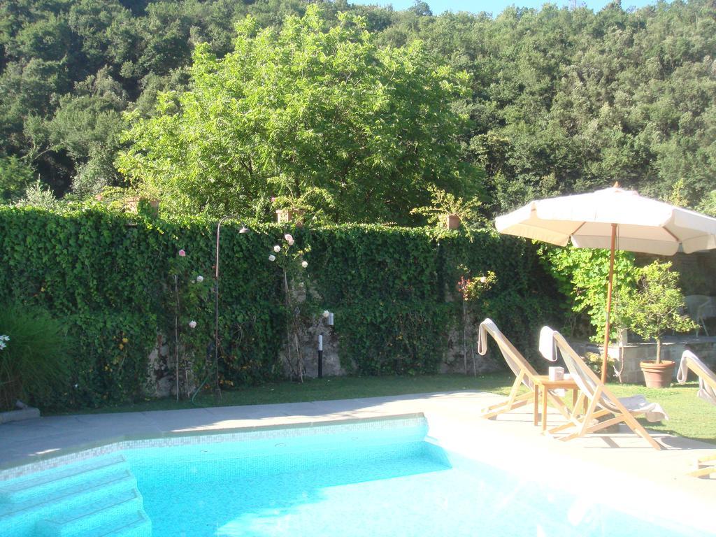 B&B Pieve Degli Artisti Pietrasanta Exteriér fotografie