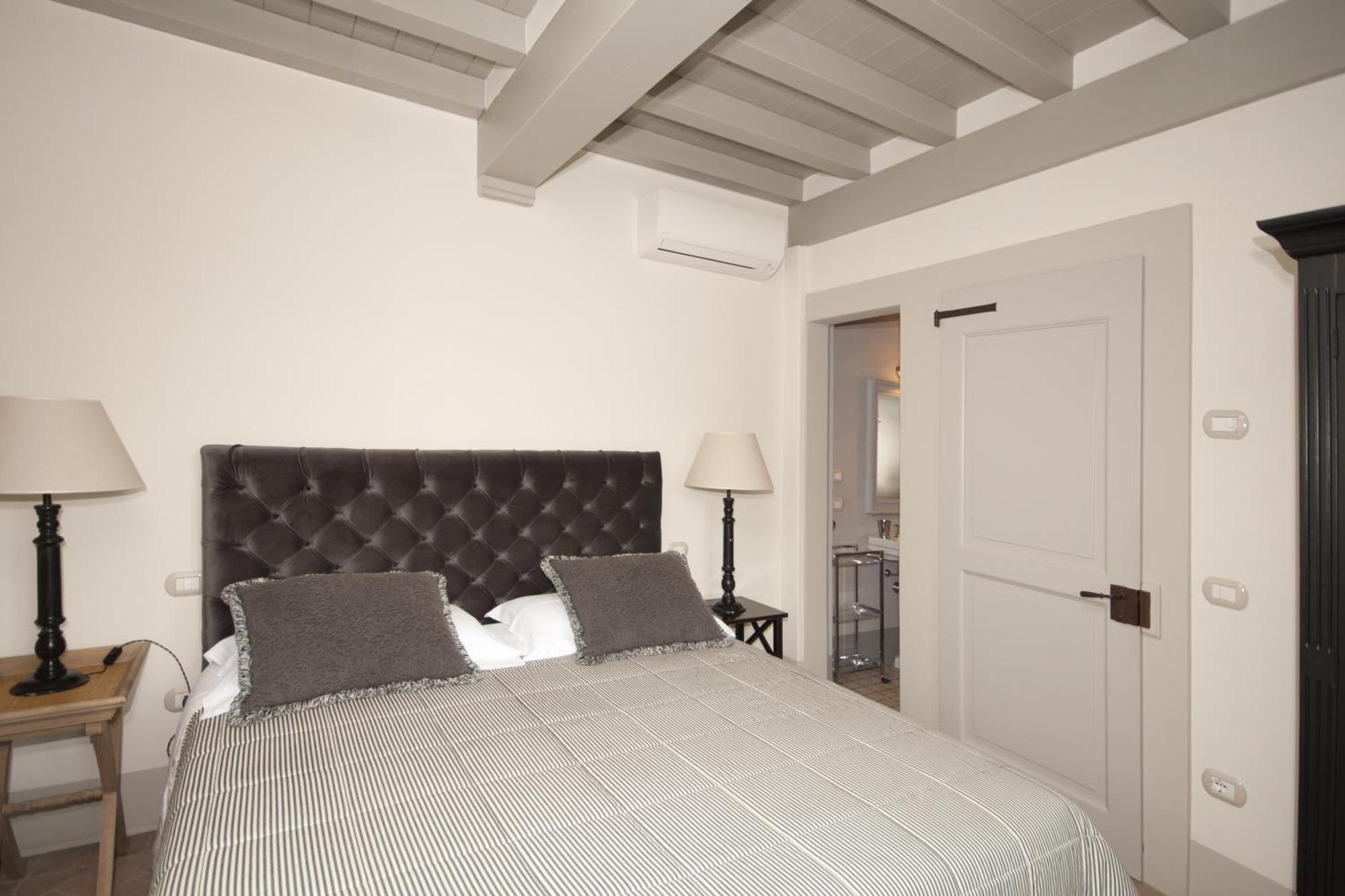 B&B Pieve Degli Artisti Pietrasanta Pokoj fotografie