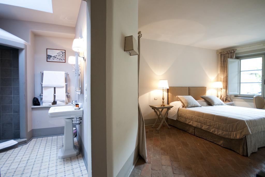 B&B Pieve Degli Artisti Pietrasanta Pokoj fotografie
