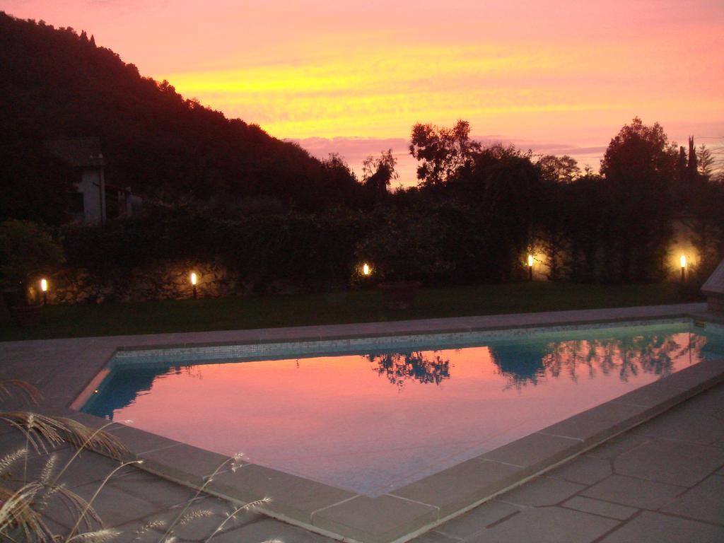 B&B Pieve Degli Artisti Pietrasanta Exteriér fotografie