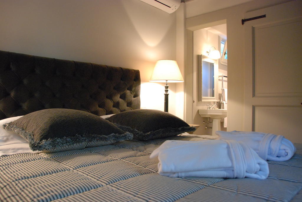 B&B Pieve Degli Artisti Pietrasanta Pokoj fotografie