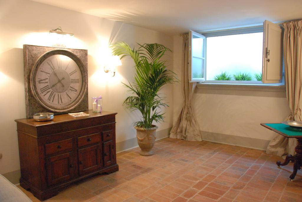 B&B Pieve Degli Artisti Pietrasanta Exteriér fotografie